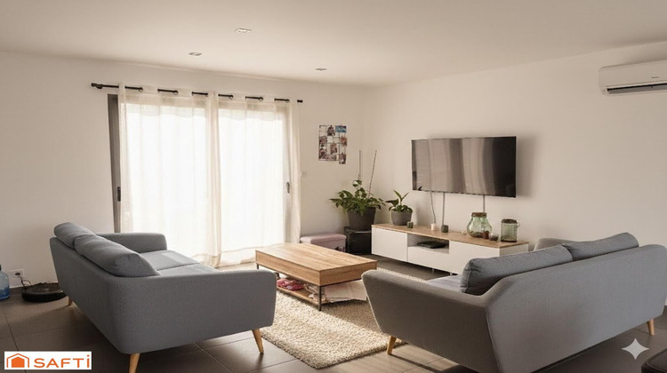 Ma-Cabane - Vente Maison Dierre, 126 m²