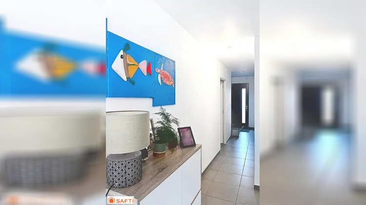 Ma-Cabane - Vente Maison Dierre, 126 m²