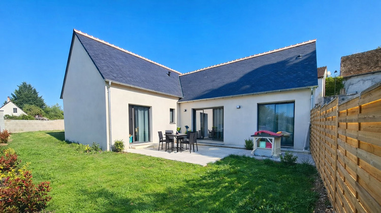 Ma-Cabane - Vente Maison DIERRE, 126 m²