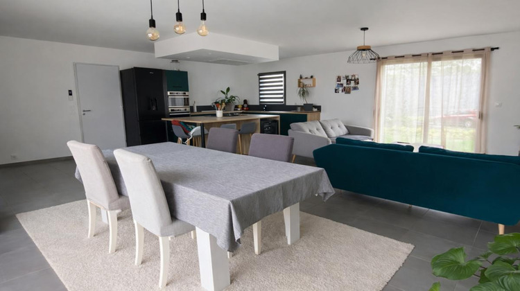 Ma-Cabane - Vente Maison DIERRE, 126 m²