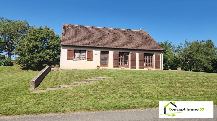 Ma-Cabane - Vente Maison Dierre, 73 m²