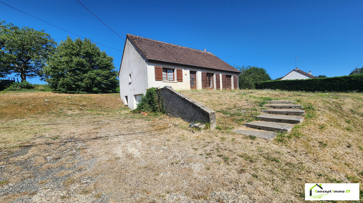 Ma-Cabane - Vente Maison Dierre, 73 m²