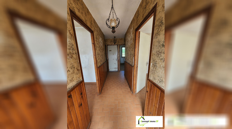 Ma-Cabane - Vente Maison Dierre, 73 m²