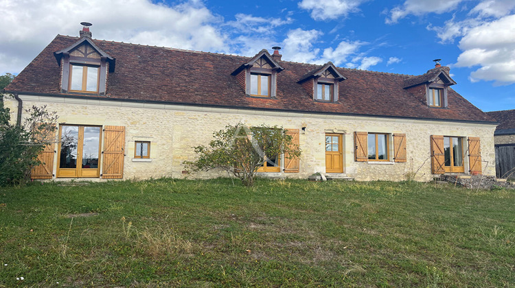 Ma-Cabane - Vente Maison DIERRE, 160 m²
