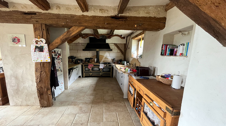 Ma-Cabane - Vente Maison DIERRE, 160 m²