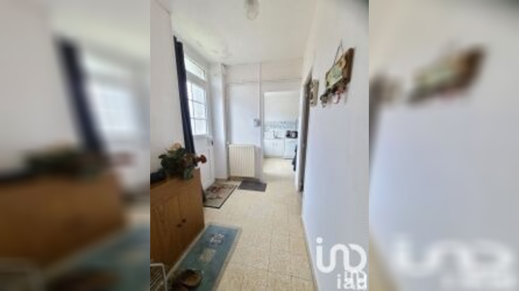 Ma-Cabane - Vente Maison Dierrey-Saint-Julien, 131 m²