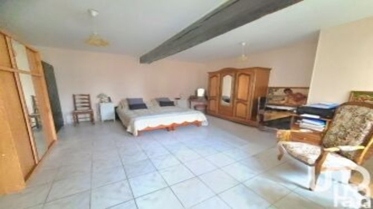 Ma-Cabane - Vente Maison Dierrey-Saint-Julien, 131 m²