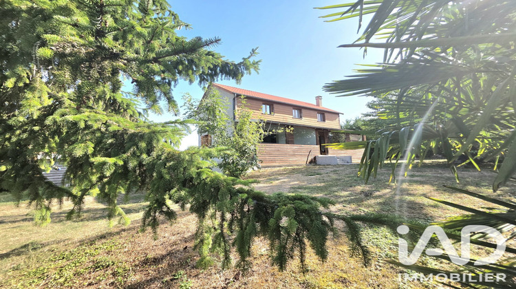 Ma-Cabane - Vente Maison Dierrey-Saint-Julien, 103 m²