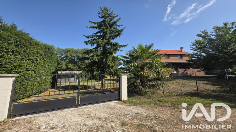 Ma-Cabane - Vente Maison Dierrey-Saint-Julien, 103 m²