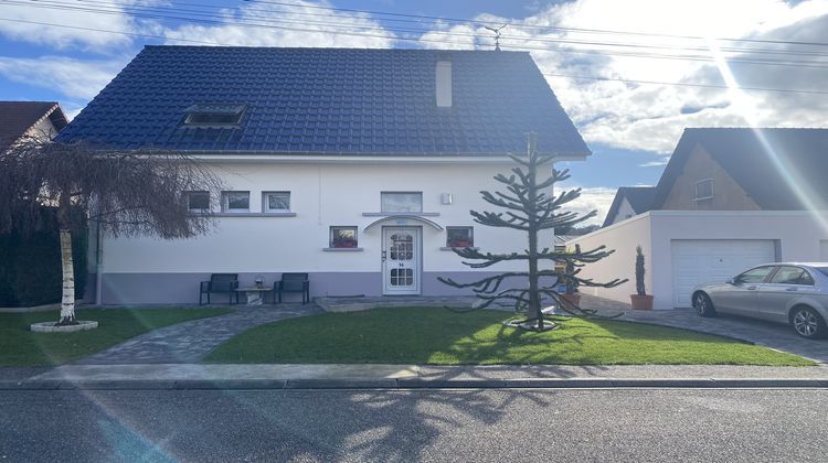 Ma-Cabane - Vente Maison Diesen, 139 m²