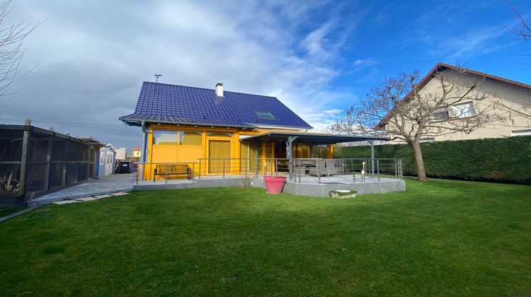 Ma-Cabane - Vente Maison Diesen, 139 m²