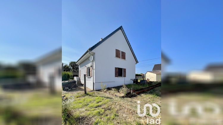 Ma-Cabane - Vente Maison Diesen, 97 m²