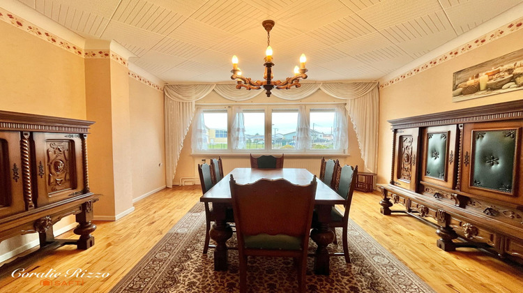 Ma-Cabane - Vente Maison Diesen, 144 m²