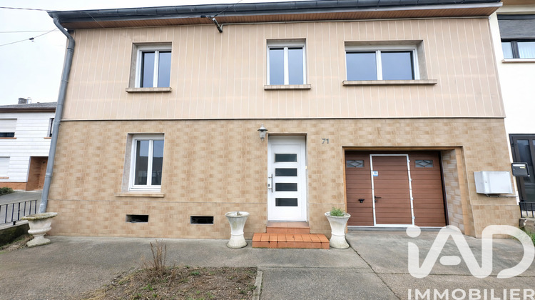 Ma-Cabane - Vente Maison Diesen, 146 m²