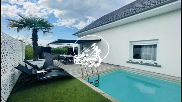 Ma-Cabane - Vente Maison Diesen, 123 m²