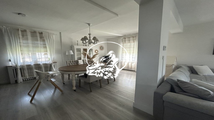 Ma-Cabane - Vente Maison Diesen, 123 m²