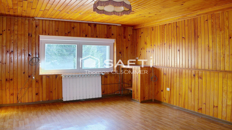 Ma-Cabane - Vente Maison Diesen, 146 m²