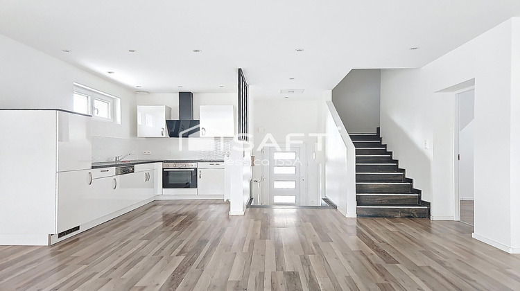 Ma-Cabane - Vente Maison Diesen, 110 m²