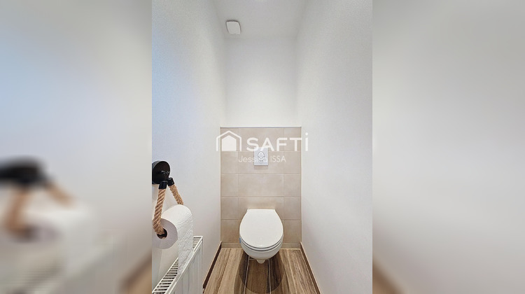 Ma-Cabane - Vente Maison Diesen, 110 m²