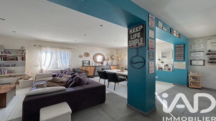 Ma-Cabane - Vente Maison Diesen, 121 m²