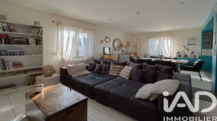 Ma-Cabane - Vente Maison Diesen, 121 m²