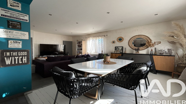 Ma-Cabane - Vente Maison Diesen, 121 m²