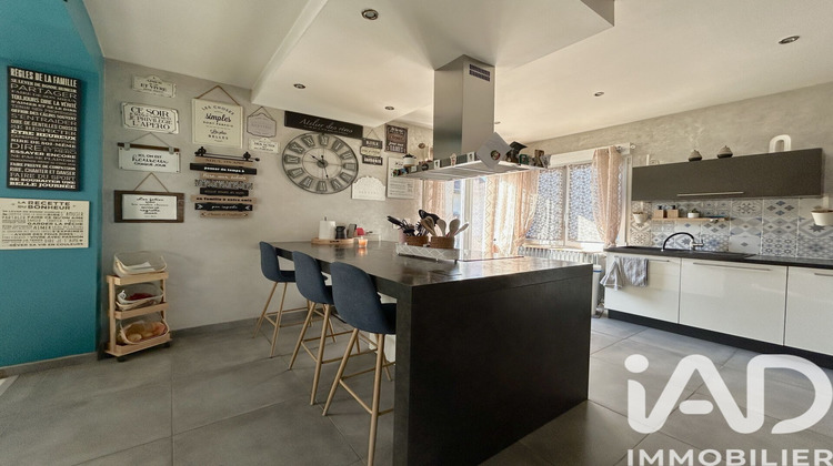 Ma-Cabane - Vente Maison Diesen, 121 m²