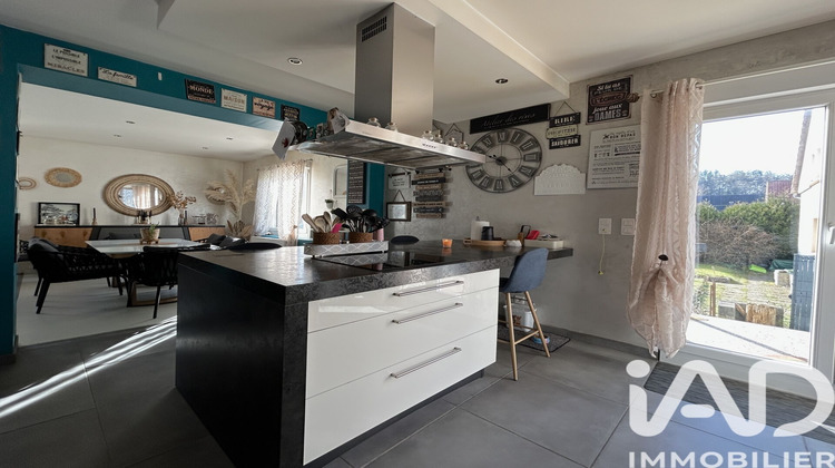 Ma-Cabane - Vente Maison Diesen, 121 m²