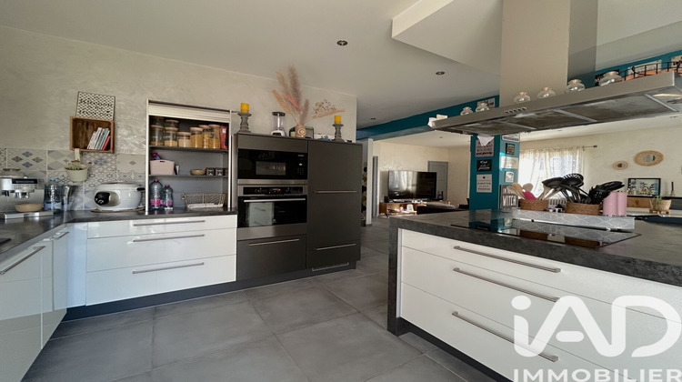 Ma-Cabane - Vente Maison Diesen, 121 m²