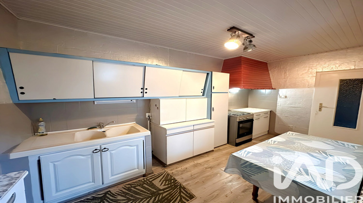 Ma-Cabane - Vente Maison Diesen, 146 m²