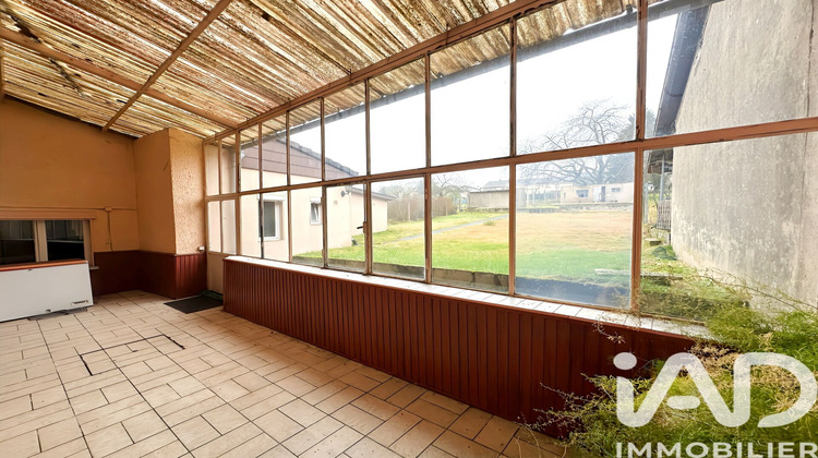 Ma-Cabane - Vente Maison Diesen, 146 m²