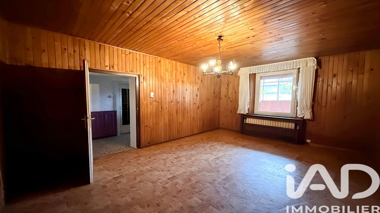 Ma-Cabane - Vente Maison Diesen, 146 m²
