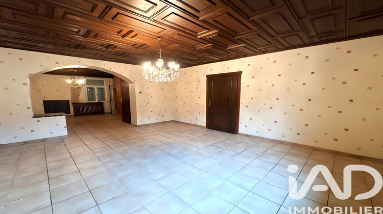 Ma-Cabane - Vente Maison Diesen, 146 m²
