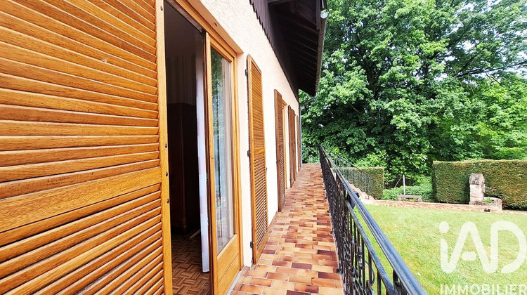 Ma-Cabane - Vente Maison Diesen, 157 m²