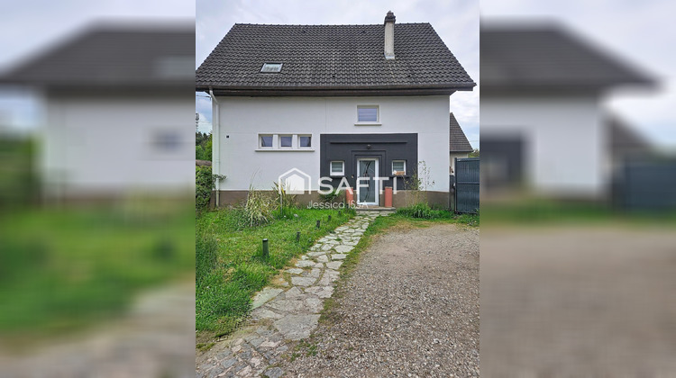 Ma-Cabane - Vente Maison Diesen, 120 m²
