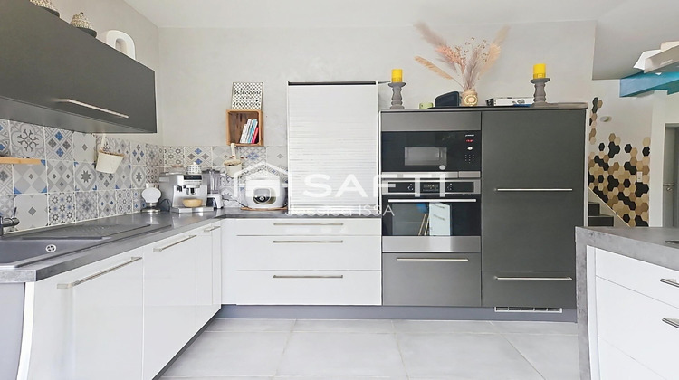 Ma-Cabane - Vente Maison Diesen, 120 m²