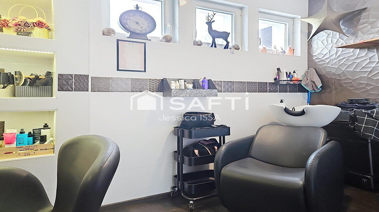Ma-Cabane - Vente Maison Diesen, 120 m²