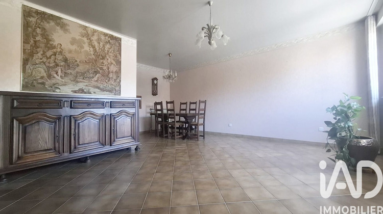 Ma-Cabane - Vente Maison Diesen, 119 m²