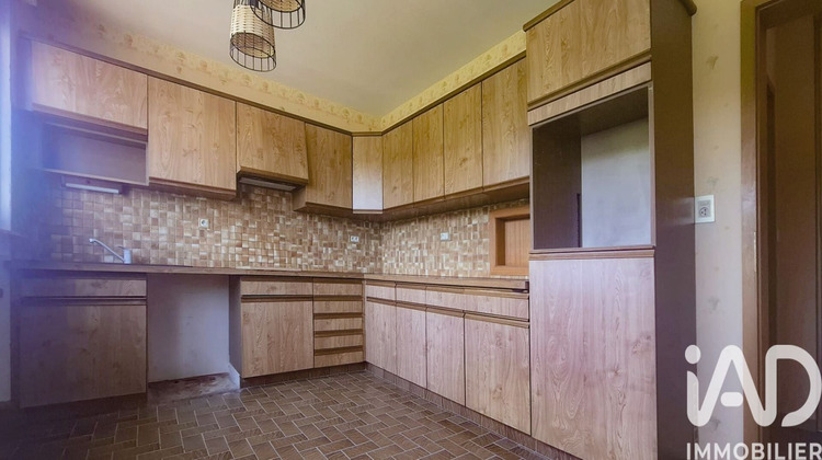 Ma-Cabane - Vente Maison Diesen, 119 m²