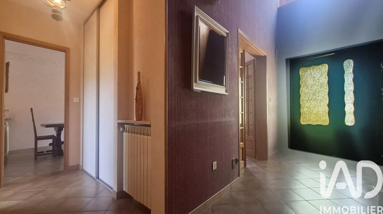 Ma-Cabane - Vente Maison Diesen, 119 m²