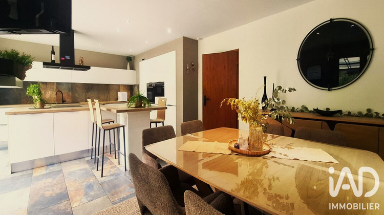 Ma-Cabane - Vente Maison Diesen, 155 m²