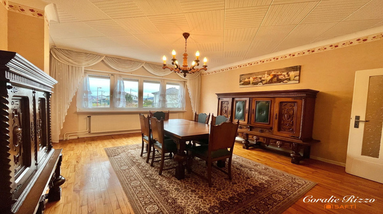 Ma-Cabane - Vente Maison Diesen, 144 m²