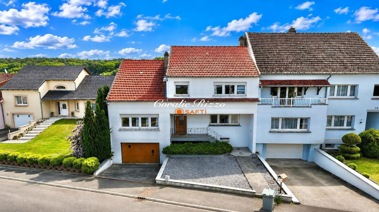 Ma-Cabane - Vente Maison Diesen, 144 m²