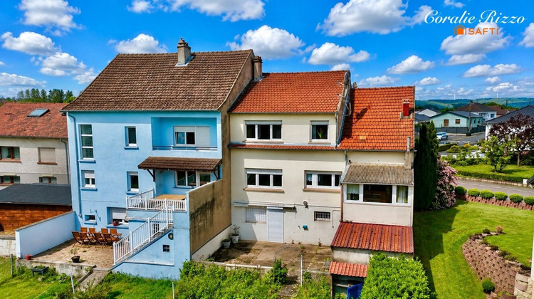 Ma-Cabane - Vente Maison Diesen, 144 m²