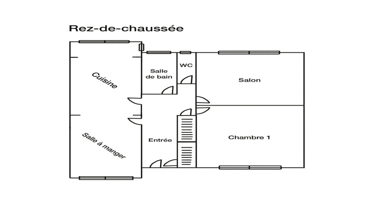 Ma-Cabane - Vente Maison Diesen, 144 m²