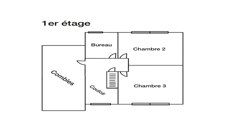 Ma-Cabane - Vente Maison Diesen, 144 m²