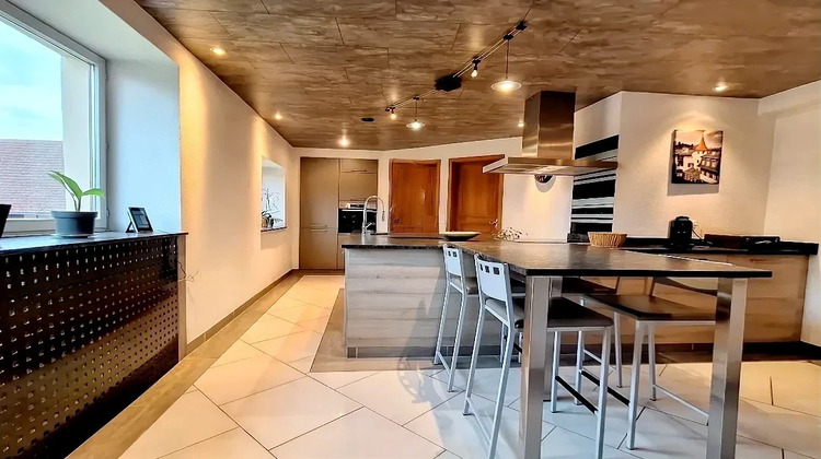 Ma-Cabane - Vente Maison Dietwiller, 148 m²