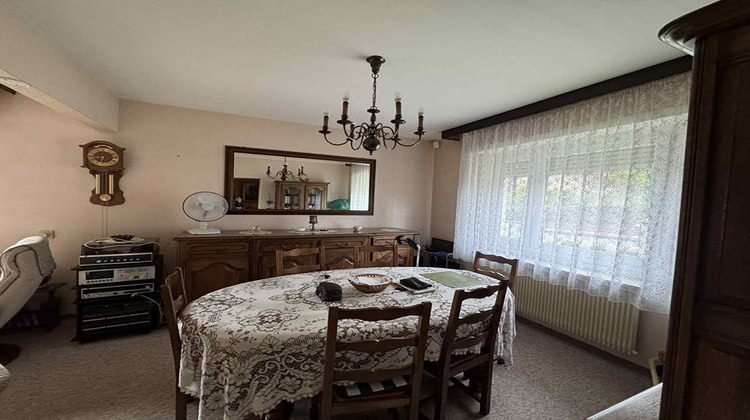 Ma-Cabane - Vente Maison DIETWILLER, 78 m²