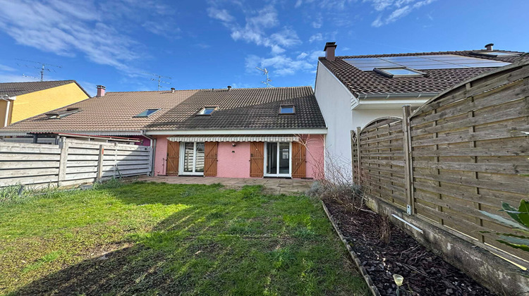 Ma-Cabane - Vente Maison DIETWILLER, 89 m²
