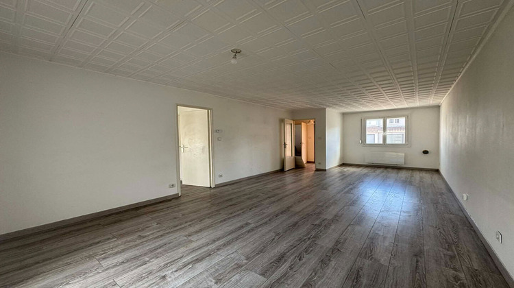 Ma-Cabane - Vente Maison DIETWILLER, 89 m²